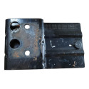 Suporte Do Coxim Do Motor Ld Original Ford F4000  E2551