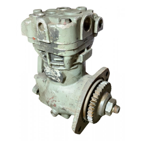 Compressor De Ar Motor Caminhão Vw 8150  E1189