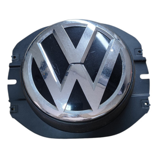 Emblema Logo Grade Frontal Orig. Caminhão Vw 11180  E2518