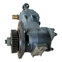 COMPRESSOR DE AR MOTOR VW 11180 CUMMINS ISF AVARIADO P/ REFORMA E2056