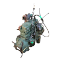 Motor Completo M. Benz OM 352A 