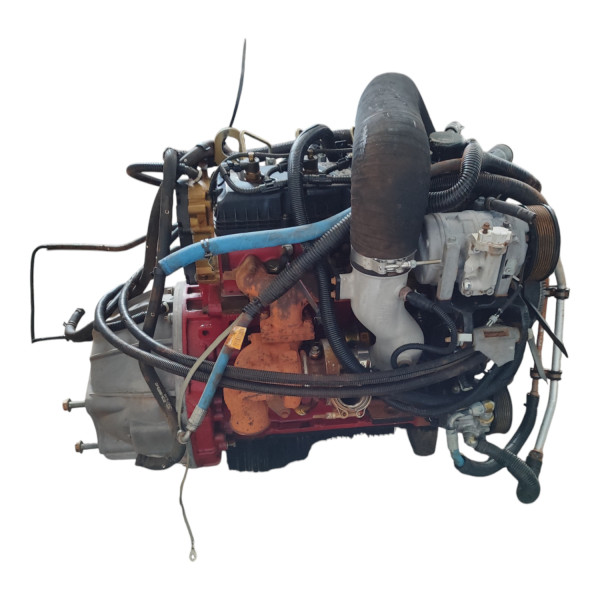 Motor Cummins ISF 2.8 Ford F4000