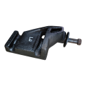 SUPORTE GRAMPO DE MOLA DIANTEIRO LD VW 9160 DELIVERY E2245